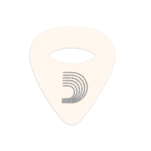 D'addario Ukulele Felt Picks Picks 25 Pack - Poppa's Music