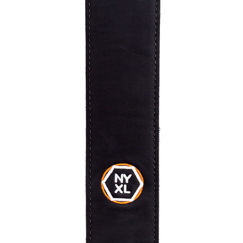 D'addario Planet Waves NYXL Eco-Leather Strap - Poppa's Music