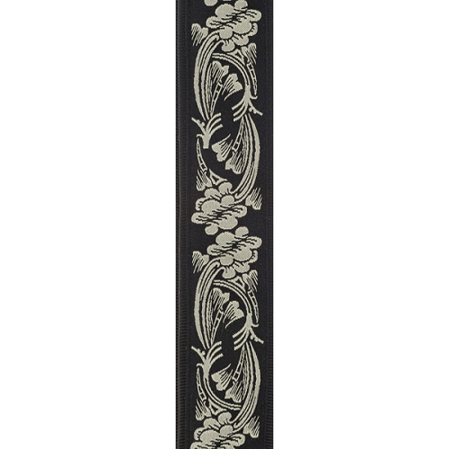 D'addario Planet Waves Rainforest Woven Guitar Strap - Poppa's Music