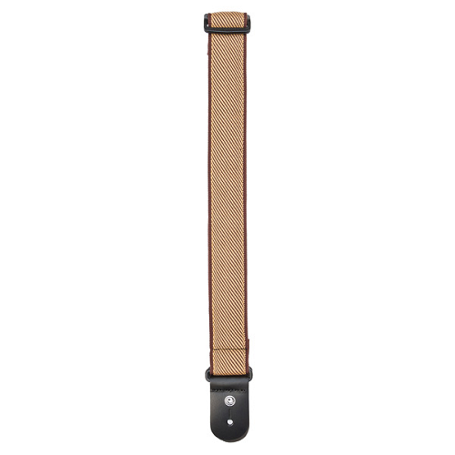 D'addario Planet Waves Tweed Woven Guitar Strap - Poppa's Music