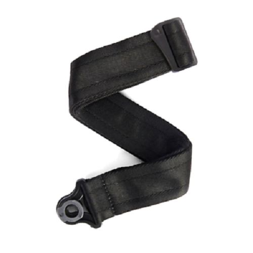 D'Addario Auto Lock Guitar Strap - Poppa's Music