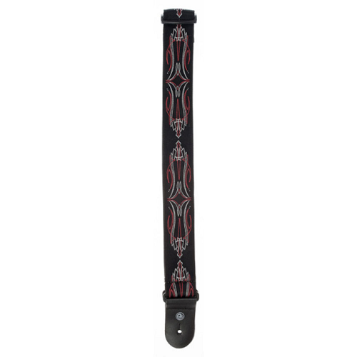 D'addario Planet Waves Woven Chopper Strap - Poppa's Music