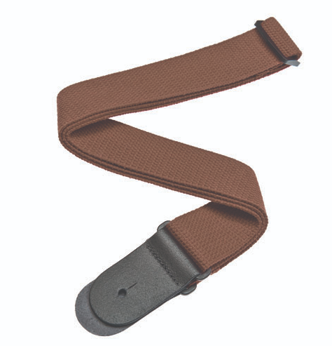 D'addario Planet Waves Woven Cotton Guitar Strap - Poppa's Music