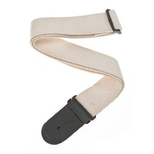 D'addario Planet Waves Woven Cotton Guitar Strap - Poppa's Music