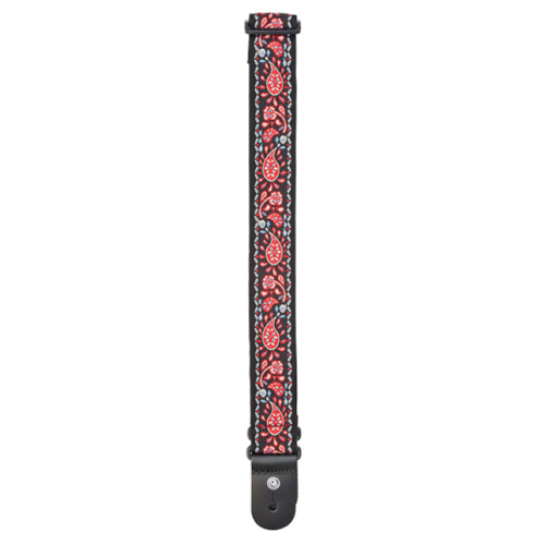 Planet Waves Tapestry Woven Guitar Strap - Poppa's Music