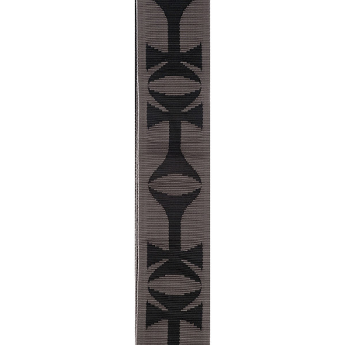 D'addario Planet Waves Cross Woven Strap - Poppa's Music
