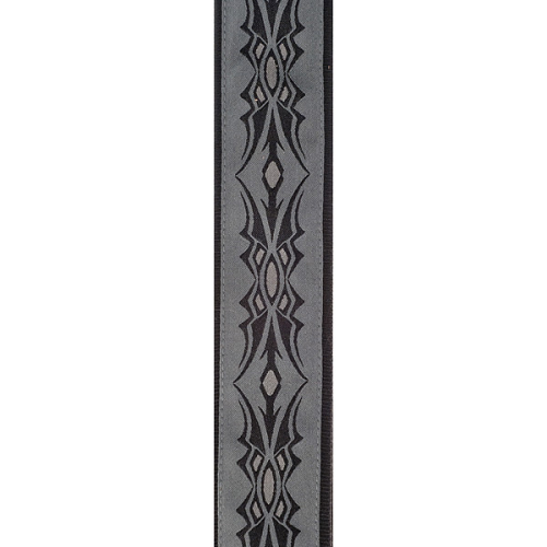 D'addario Planet Waves Tribal Woven Guitar Strap - Poppa's Music