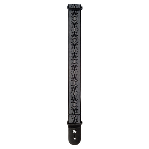 D'addario Planet Waves Tribal Woven Guitar Strap - Poppa's Music