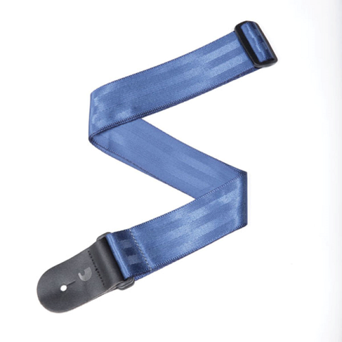 D'addario Planet Waves Seat Belt Woven Guitar Straps - Poppa's Music