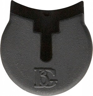BG France Clarinet/ Oboe Large Thumbrest Cushion - A23 - Poppa's Music