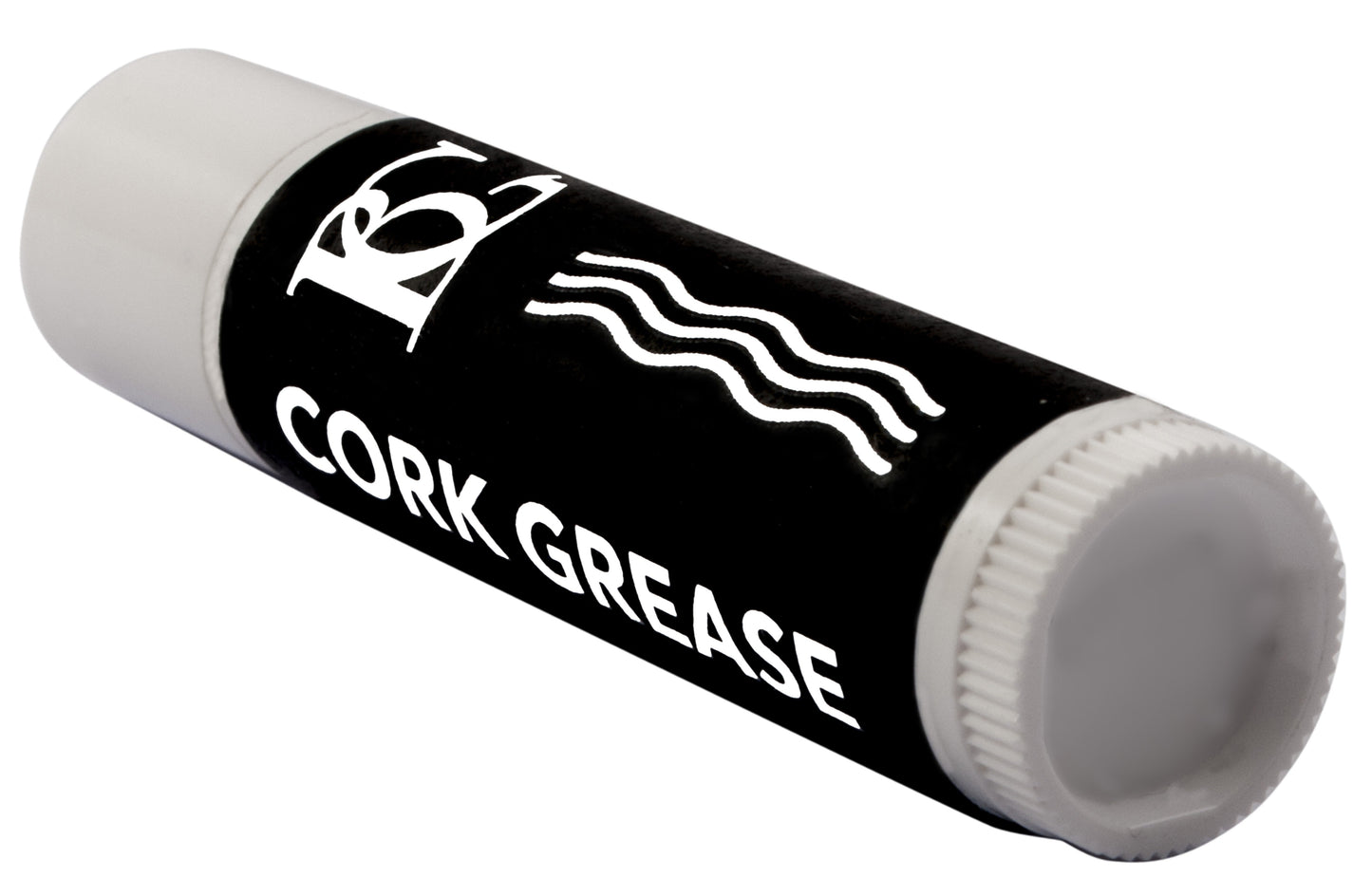 BG France Cork Grease - A1B18 - one pack of 18 pcs - Poppa's Music