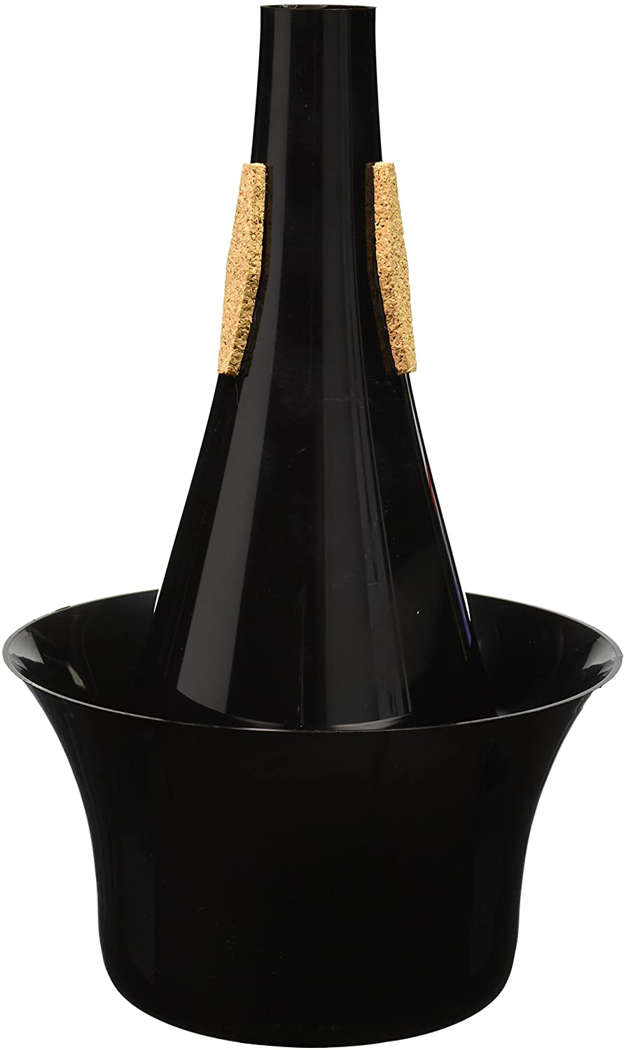 Bach Trombone Practice Cup Mute - 1863 - Poppa's Music