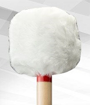 Balter Mallets Concert Bass Drum Mallets Model CBD4 - Poppa's Music