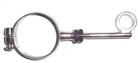 Clarinet Neckstrap Extension Rod - Poppa's Music