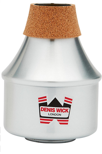 Denis Wick Extending Tube Mute Trumpet - DW5506 - Poppa's Music
