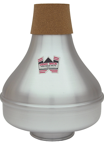 Denis Wick Extending Tube Mute Tenor Trombone - DW5507 - Poppa's Music