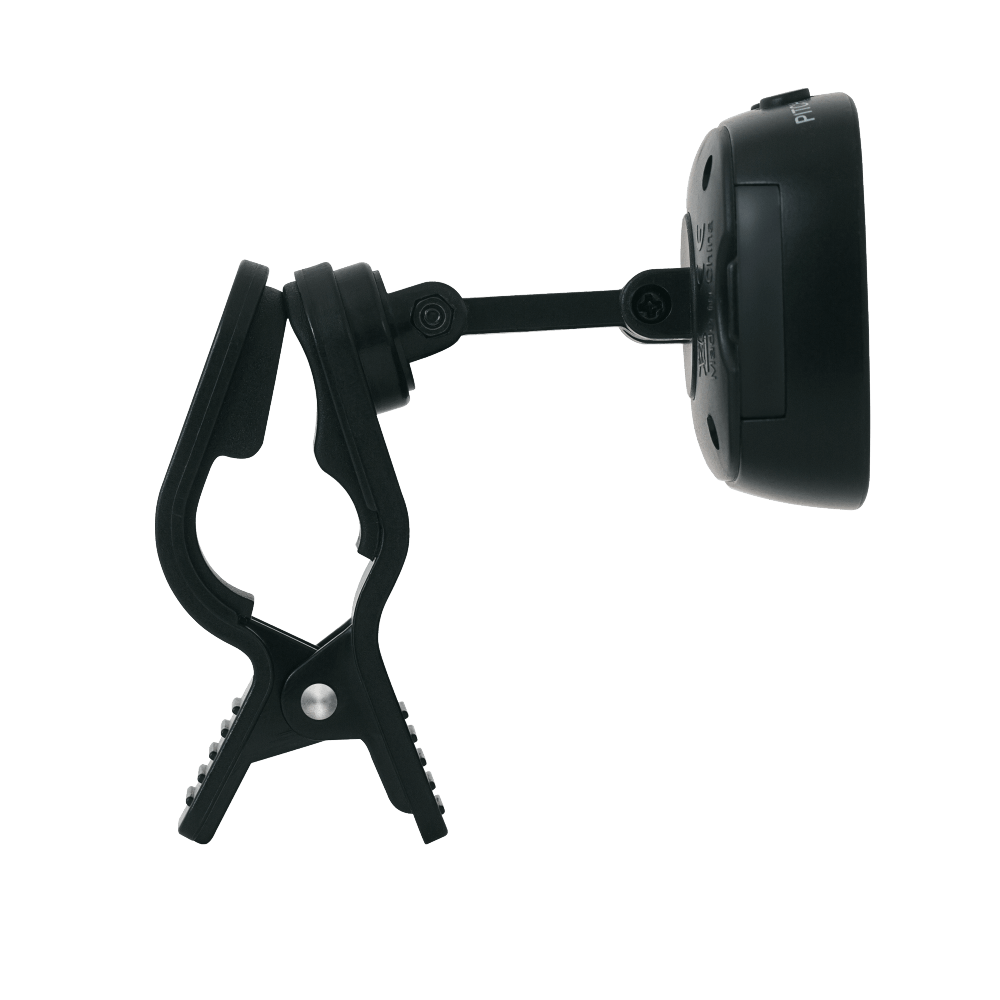 Ernie Ball Flextune Clip-on Tuner - P04112 - Poppa's Music
