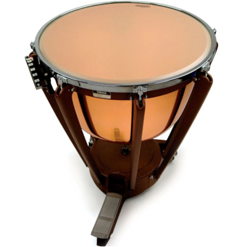 Evans Strata Timpani Drum Head - 34 3/4 - Poppa's Music