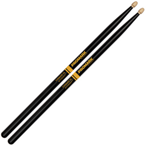 Promark Forward 5A Activegrip Acorn Drum Set Sticks - Poppa's Music