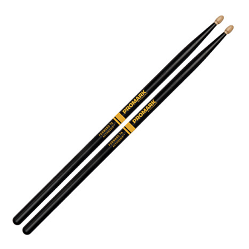 Promark Forward 7A Activegrip Acorn Drum Set Sticks - Poppa's Music