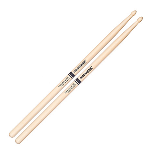 D'addario Forward Balance Hickory .565" Tear Drop Wood Tip Drum Set Sticks - Poppa's Music