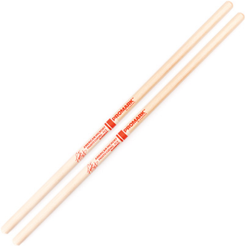 Promark Drum Hickory Fausto Cuevas Timbale Set Sticks - Poppa's Music