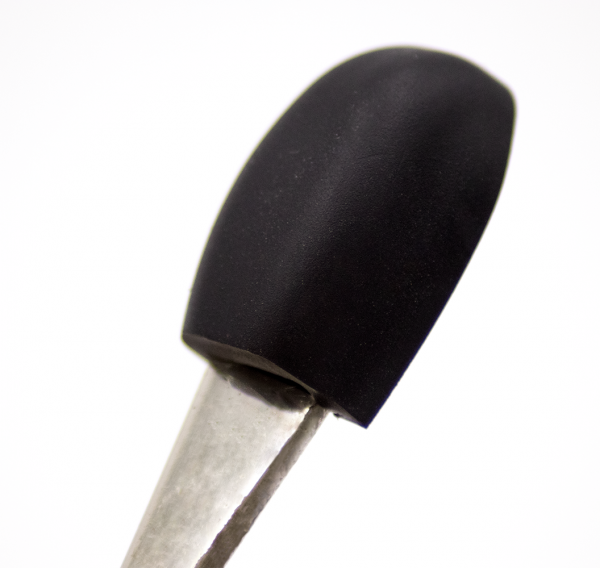 FAXX French Horn Lever Pads, Large Size Set of 3 - FFHLP2 - Poppa's Music