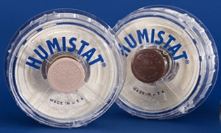 Humistat Humidifier - Model 3 - Poppa's Music