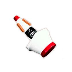 Humes & Berg Mute Trumpet Cup Mute - Poppa's Music