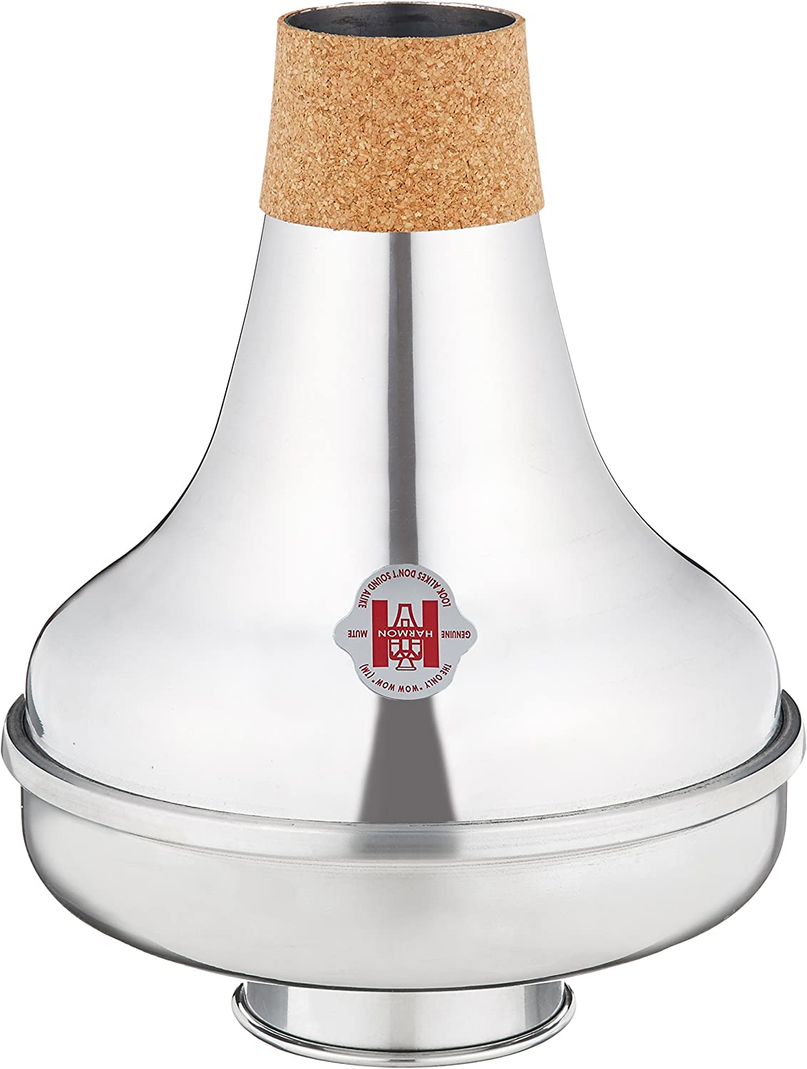 Harmon E Wow-Wow Trombone Mute - Poppa's Music