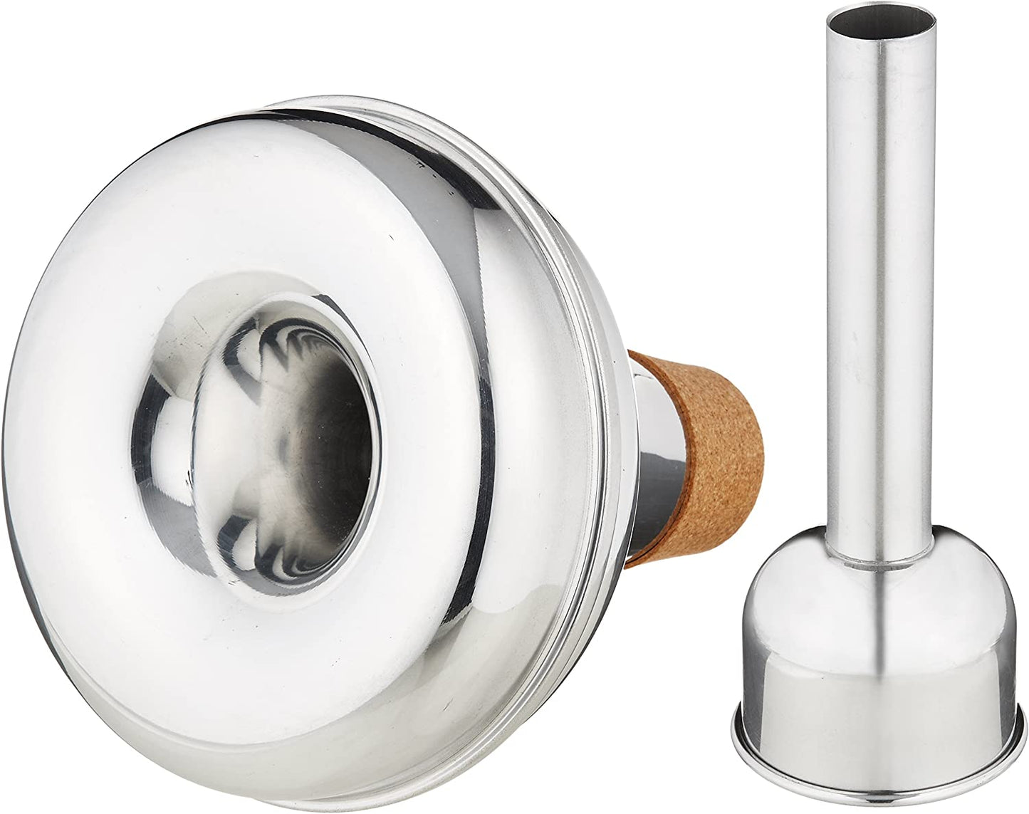 Harmon E Wow-Wow Trombone Mute - Poppa's Music