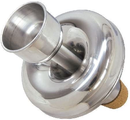 Harmon E Wow-Wow Trombone Mute - Poppa's Music