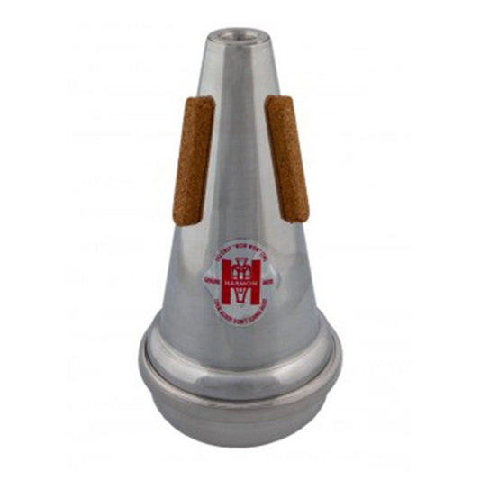 Harmon Trumpet Straight Mute - G1 - Poppa's Music