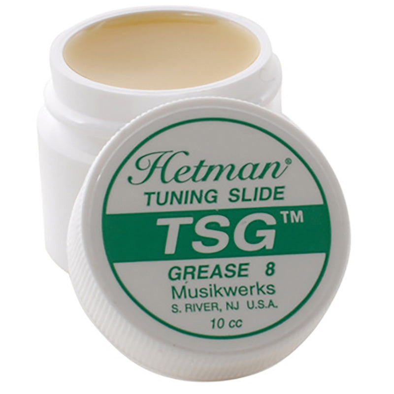 Hetman Slide Grease #8 - Poppa's Music
