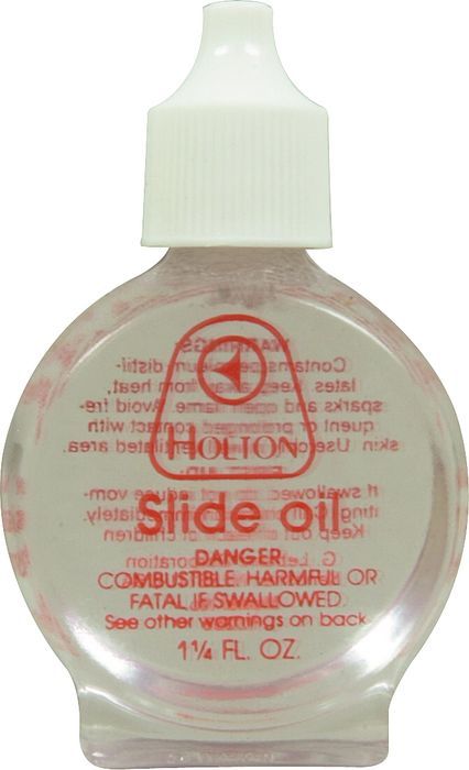 Holton Slide Oil 1 1/4 FL OZ - H3255 - Poppa's Music