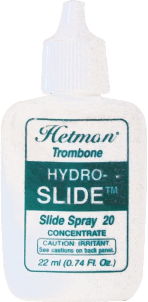 Hetman Hydro Slide Spray Concentrate #20 - Poppa's Music