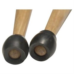 Innovative Percusion Marching Drumstick Practice Tips 3 Pairs Per Set - RPT1 - Poppa's Music