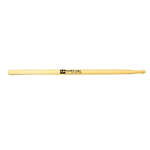 Promark .531"-.551" Diameter Sticks / Wood Tip Drum Set Sticks - Poppa's Music