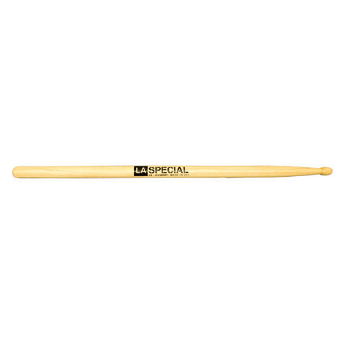 Promark .600"-.630" Diameter Sticks Wood Tip Drum Set Sticks - Poppa's Music