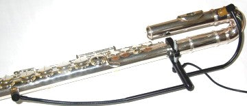The WS Clarinet System by Applied Microphone Technologies - Poppa's Music