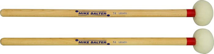 Mike Balter Mallet - Timpani Legato T-4 - Poppa's Music