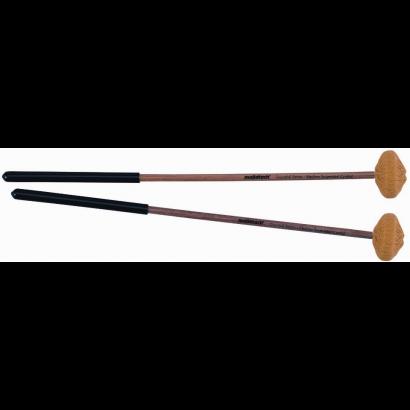 Malletech Suspended Cymbal Mallets Medium - Esmsc - Poppa's Music