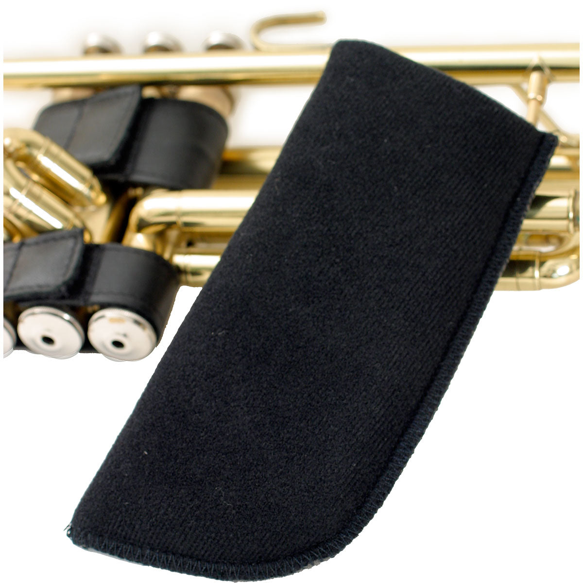 Pro Tec Mouthpiece Pouch - Poppa's Music
