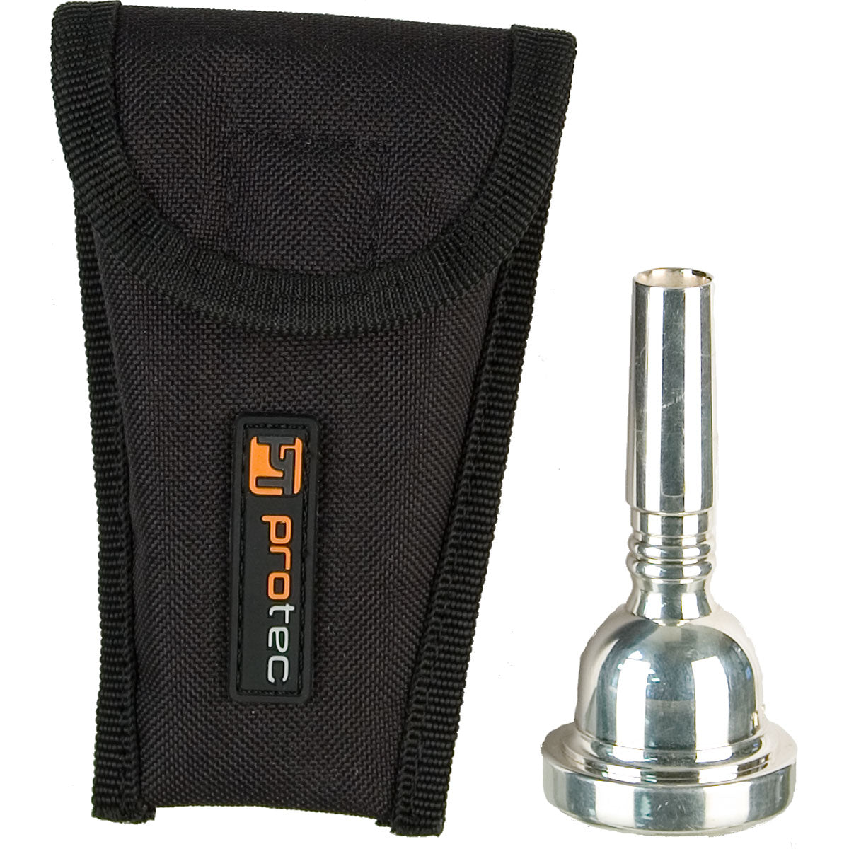 Pro Tec Mouthpiece Pouch - Poppa's Music