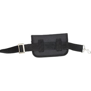 Protec Mouthpiece Pouch 4 Pack Belt -- Small Brass - A221ZIP - Poppa's Music