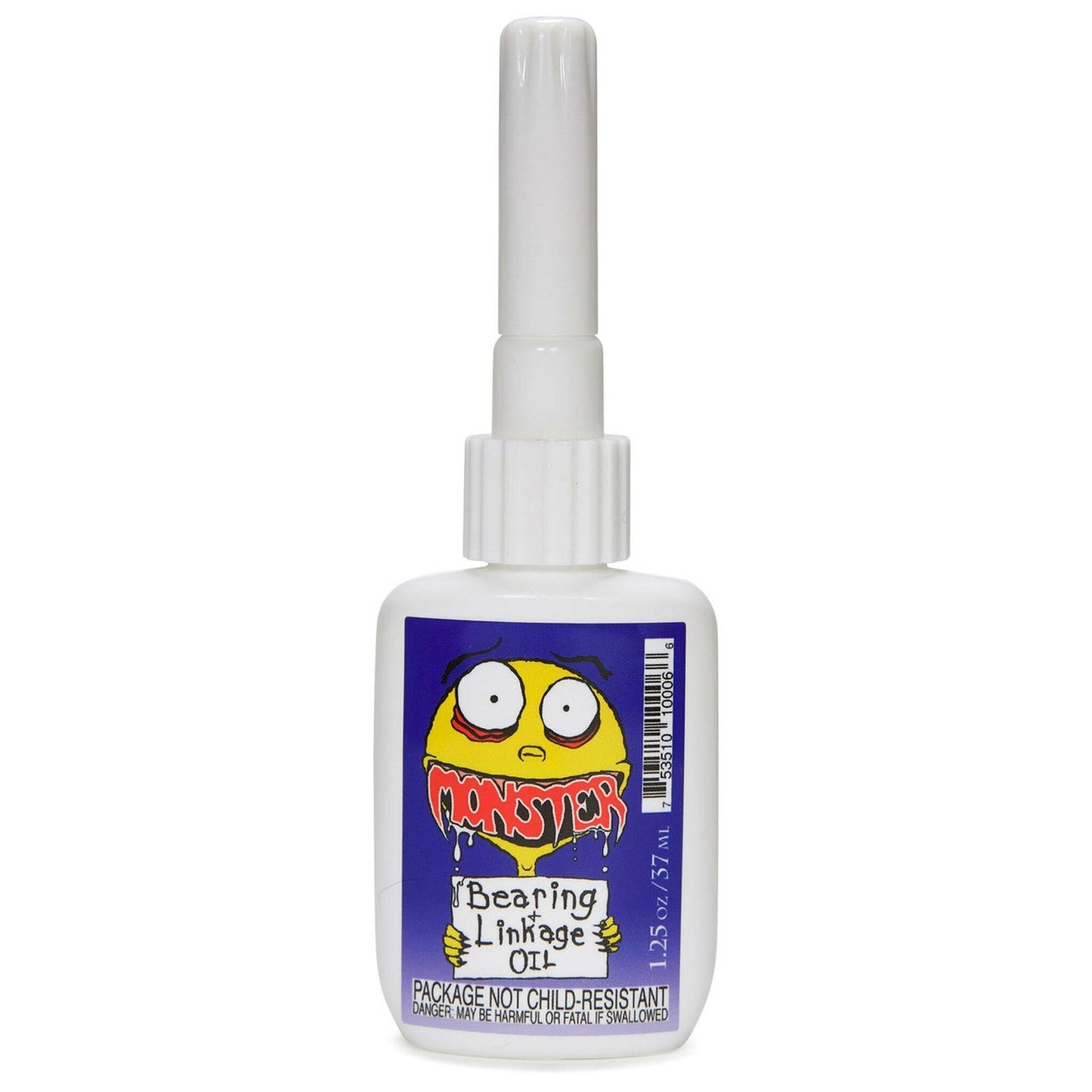 Monster Valve Oil - Poppa's Music