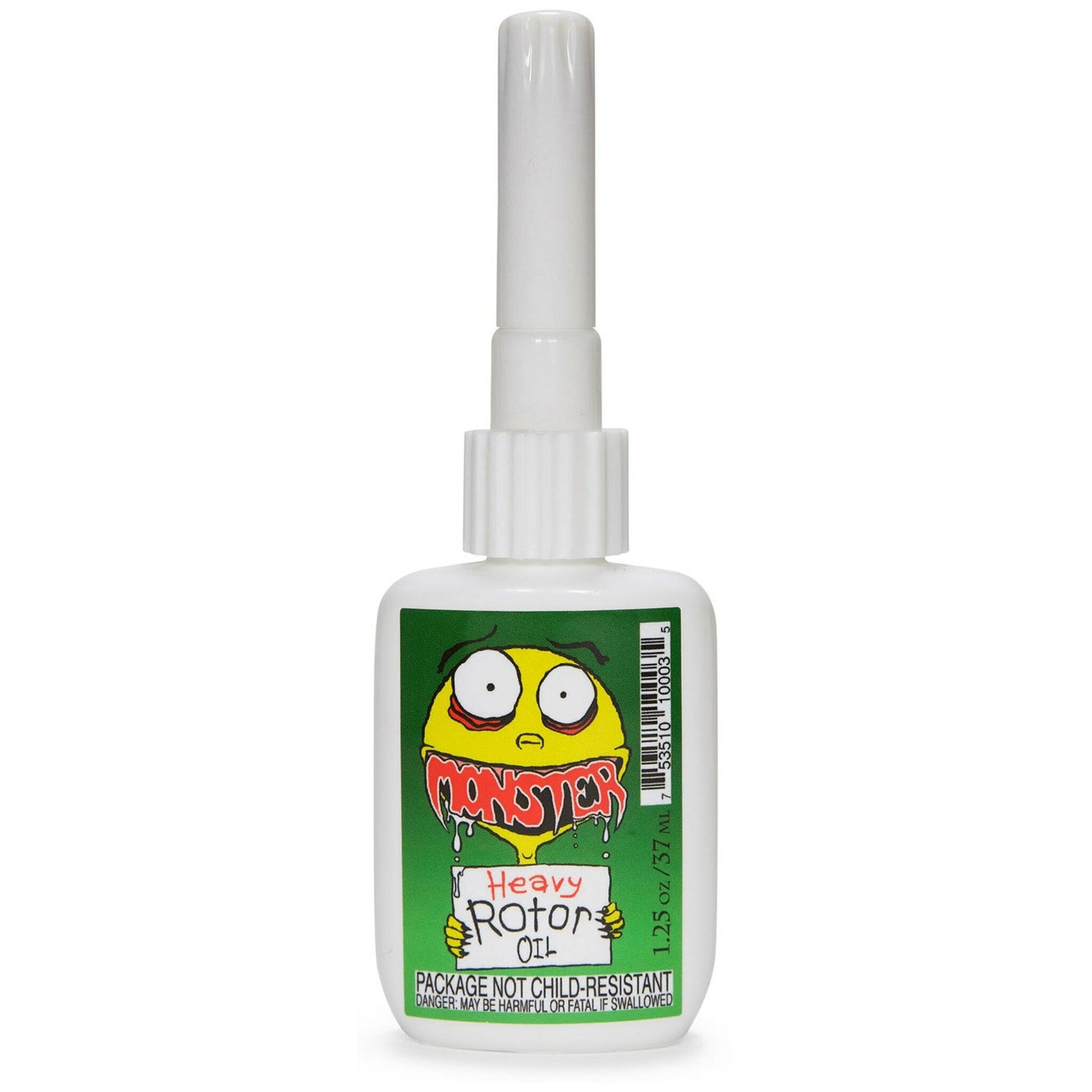 Monster Valve Oil - Poppa's Music