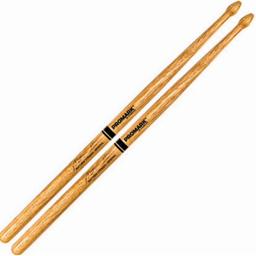 Promark Matthew Strauss Signature Concert General Concert Sticks - Poppa's Music