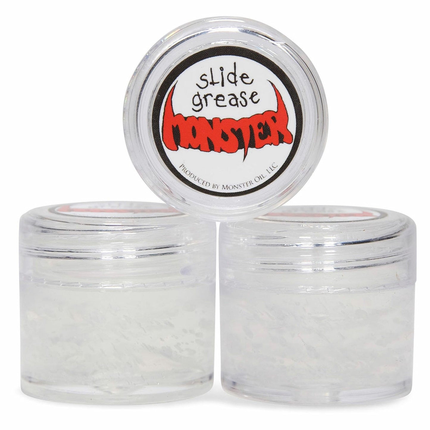Monster Oil Tuning Slide Grease - Premium Tuning Slide Grease from Monster Oil - Just $9.69! Shop now at Poppa's Music