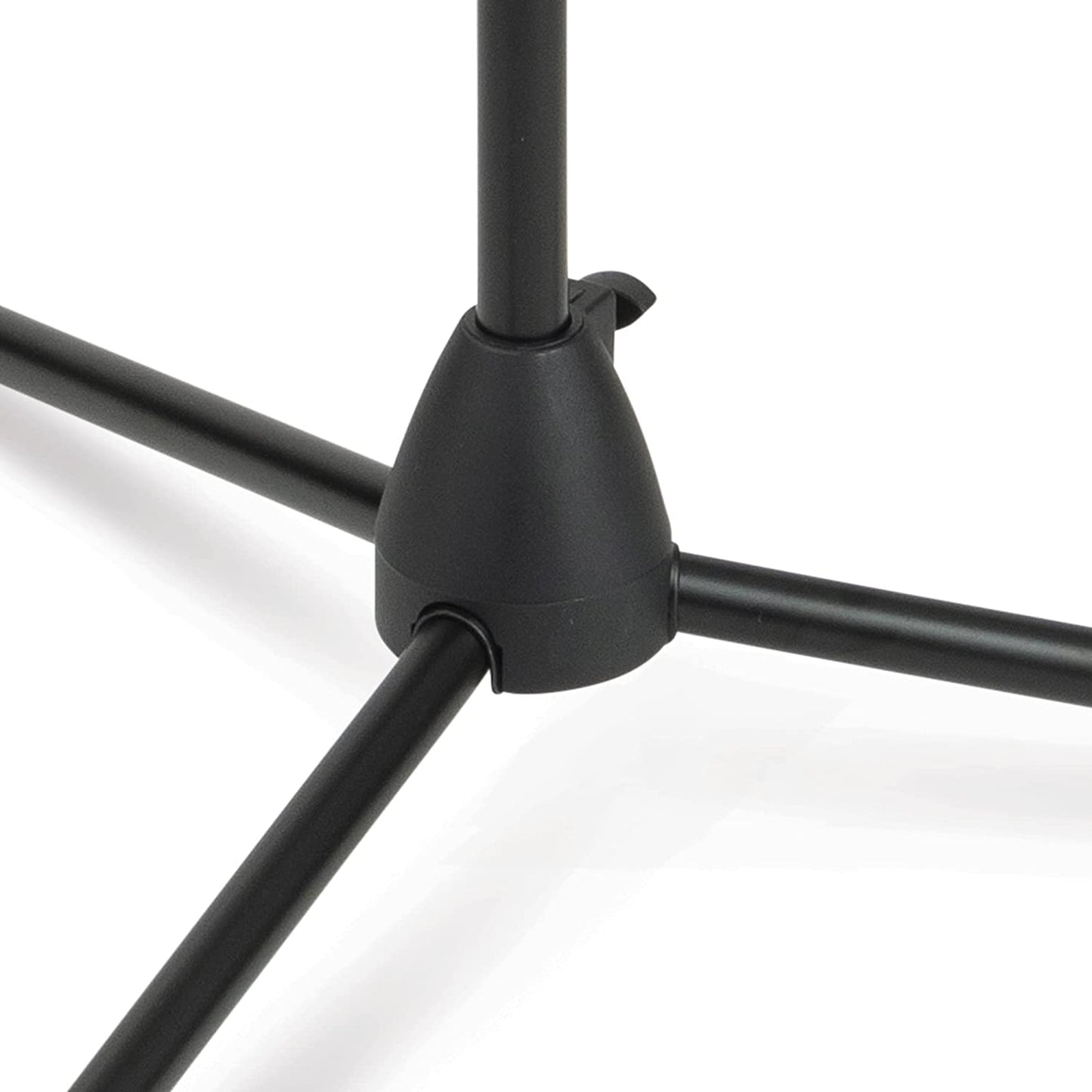 On-Stage Euro Boom Microphone Stand - MS7701B - Premium Microphone Stand from On-Stage - Just $37.95! Shop now at Poppa's Music